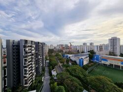 Grandeur Park Residences (D16), Condominium #447515191